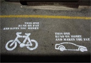 bike-vs-car