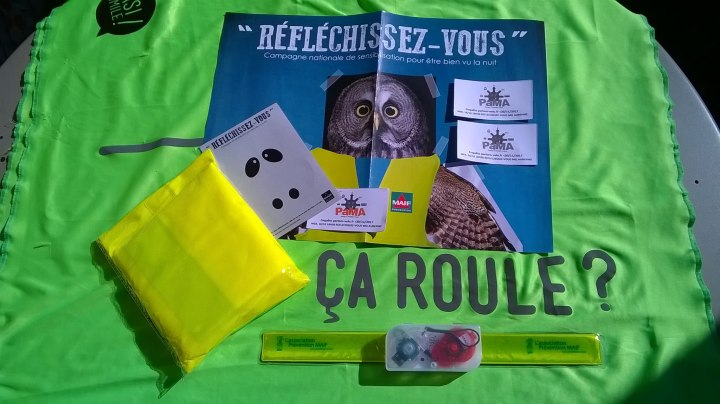 703 cyclistes brillez