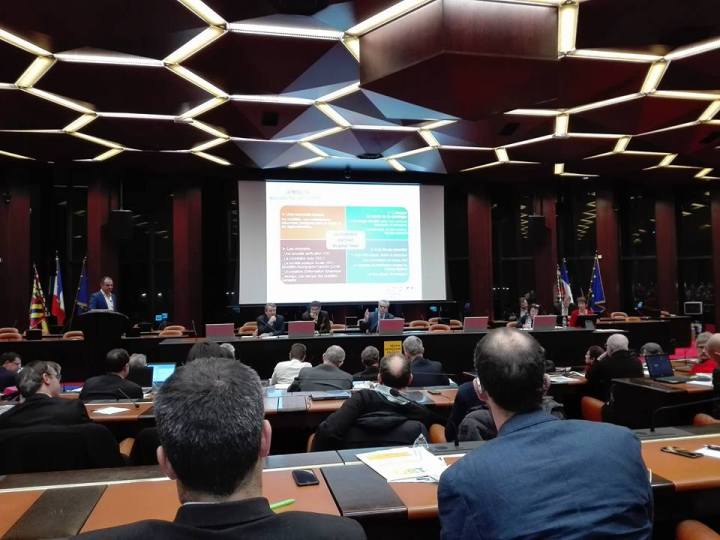 Assises Mobilité B-FC Salle