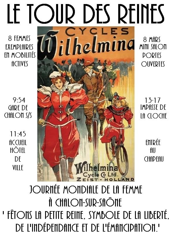 5me_tour_de_reines_Journee_Mondiale_Femme_CHALON_Bourgogne_France_Copyright_Judith_UN