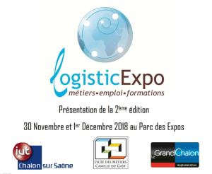 LogisticExpo Mobilités du Futur