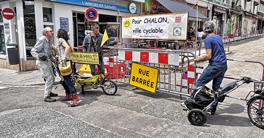 8703 Citadelle Chalon Cyclable