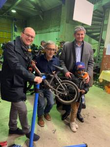 Tiers lieu Espace PaMA Municipales 2020