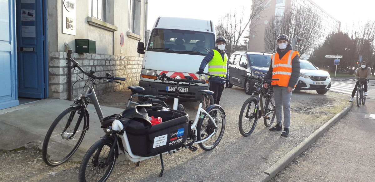 PDV Grand Chalon Adoma