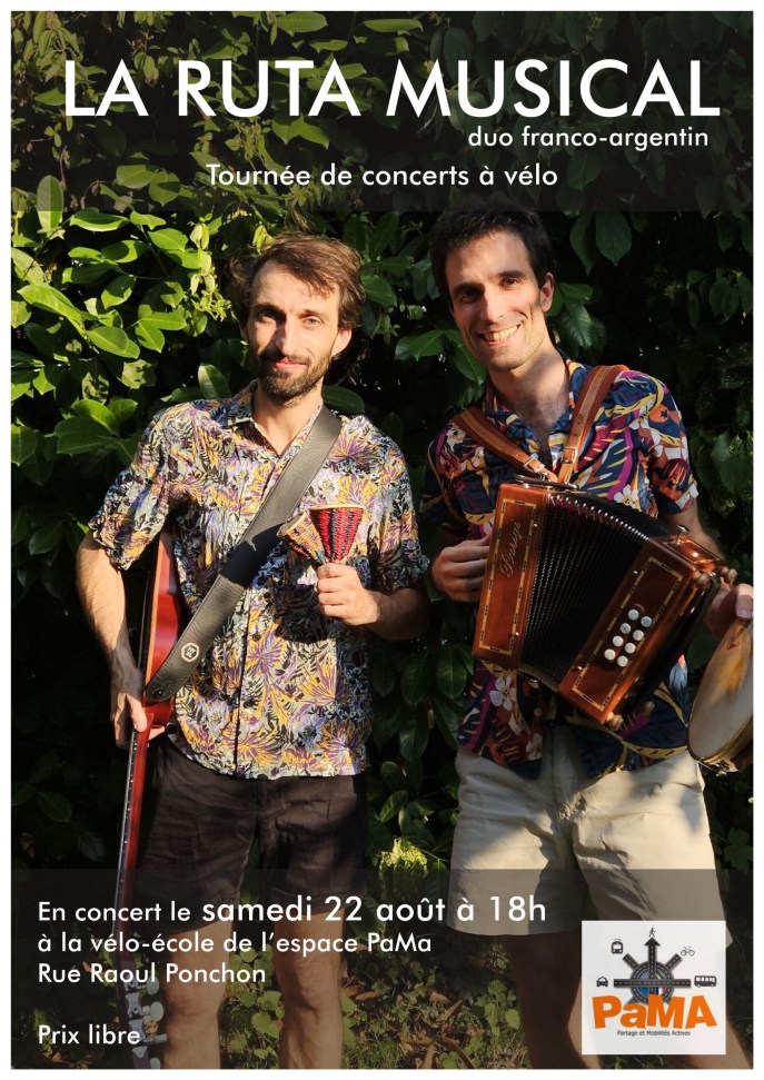 Fêtons l'été en Mode Doux avec l'Espace PaMA